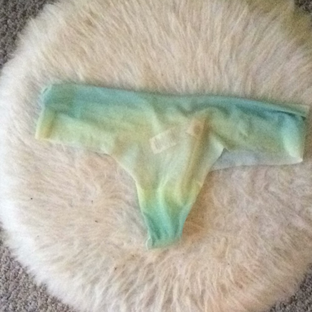 Brand new Victoria's Secret Panty